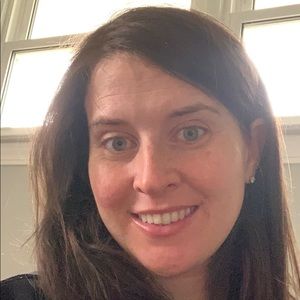 Meet your Posher, Kate